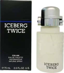 Iceberg Twice, EdT 75 Ml -Pflegeprodukte MAM 8207952 SHOP IMAGE 1.4