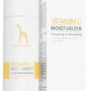Vitamin C Moisturizer