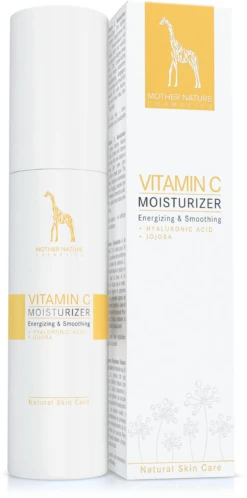 Vitamin C Moisturizer