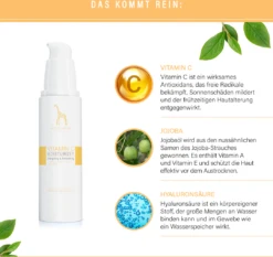 Vitamin C Moisturizer -Pflegeprodukte MAM 8245515 SHOP IMAGE 1.4