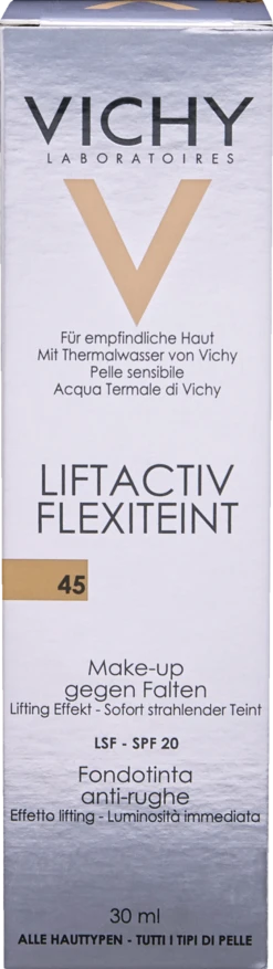 VICHY LIFTACTIV FLEXITEINT Make-up 45 Gold