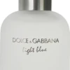 Dolce & Gabbana Light Blue, EdT 75 Ml