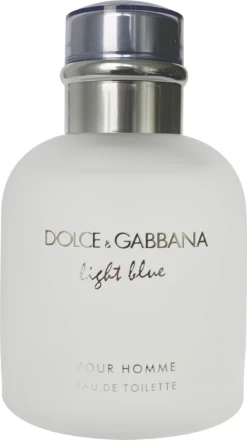 Dolce & Gabbana Light Blue, EdT 75 Ml