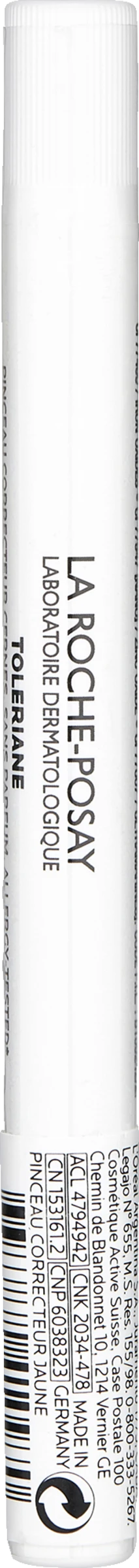LA ROCHE-POSAY TOLERIANE Korrekturstift Gelb