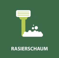 Rasierschaum Classic -Pflegeprodukte MAM 8301209 SHOP IMAGE 1.4