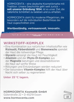 Anti-Age Spezialcreme Nacht -Pflegeprodukte MAM 8307425 SHOP IMAGE 1.4