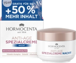 Anti-Age Spezialcreme Nacht -Pflegeprodukte MAM 8307433 SHOP IMAGE 1.4