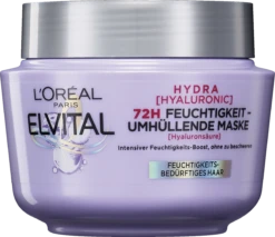 Hydra [Hyaluronic] Feuchtigkeit-Umhüllende Maske