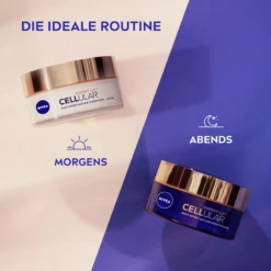 NIVEA Expert Lift Cellular Multi-Effekt Anti-Age Tagespflege LSF 30 -Pflegeprodukte MAM 8334215 SHOP IMAGE 1.4