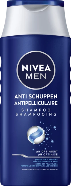 Anti Schuppen Shampoo