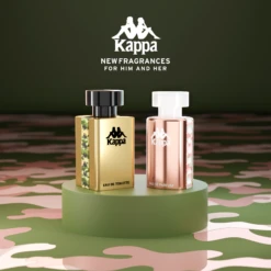 Kappa Camou Women, EdP 40 Ml -Pflegeprodukte MAM 8366932 SHOP IMAGE 1.6