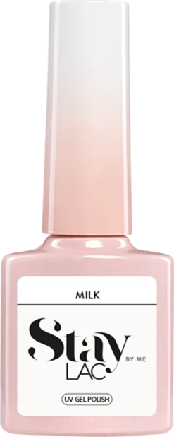 UV Nagellack - MILK