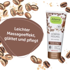 Body-Peeling Bio-Kaffee -Pflegeprodukte MAM 8397341 SHOP IMAGE 1.4