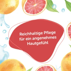 Feste Dusche Bio-Grapefruit & Bio-Mandelöl -Pflegeprodukte MAM 8397382 SHOP IMAGE 1.4