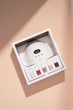 Alessandro STRIPLAC PEEL OR SOAK Deluxe Starter Kit -Pflegeprodukte MAM 8403810 SHOP IMAGE 1.4