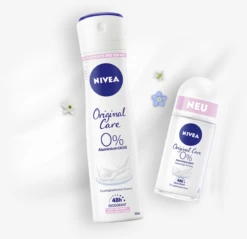 NIVEA Deodorant Roll-on Original Care -Pflegeprodukte MAM 8419451 SHOP IMAGE 1.4