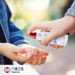 Desinfektions-Spray Für Hände -Pflegeprodukte MAM 8452491 SHOP IMAGE 1.4