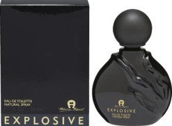 Etienne Aigner Explosive, EdT 50 Ml -Pflegeprodukte MAM 8470707 SHOP IMAGE 1.4