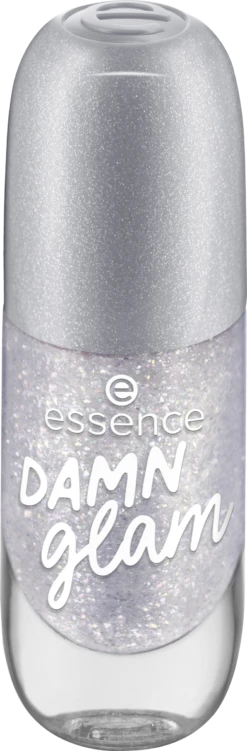 Essence Gel Nail Colour 02 - DAMN Glam
