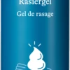 Rasiergel