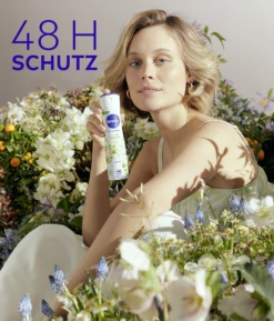NIVEA Anti-Transpirant Spray Miracle Garden Jasmin -Pflegeprodukte MAM 8533516 SHOP IMAGE 1.6
