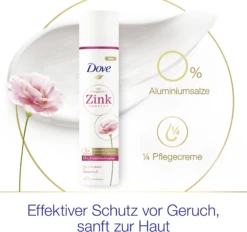 DOVE Deo Spray Rosenduft -Pflegeprodukte MAM 8544723 SHOP IMAGE 1.4
