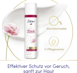 DOVE Deo Spray Rosenduft -Pflegeprodukte MAM 8544750 SHOP IMAGE 1.4