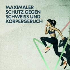 Anti-Transpirant Deo Spray Maximum Protection Lime & Waterlily Scent -Pflegeprodukte MAM 8548557 SHOP IMAGE 1.4