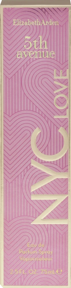 Elizabeth Arden 5th Avenue NYC Love, EdP 75 Ml -Pflegeprodukte MAM 8574365 SHOP IMAGE 2.4