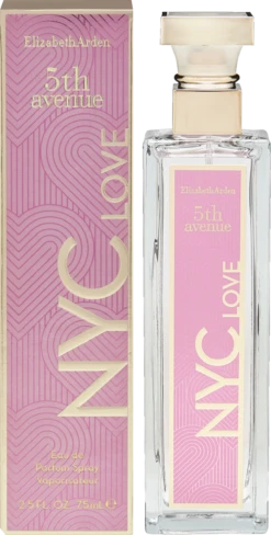 Elizabeth Arden 5th Avenue NYC Love, EdP 75 Ml -Pflegeprodukte MAM 8574367 SHOP IMAGE 1.4