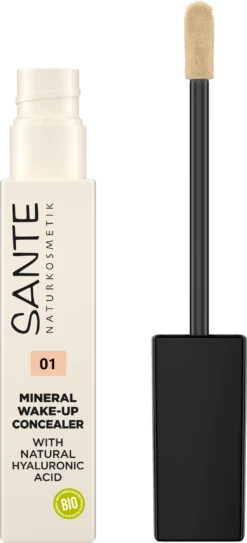 Sante Mineral Wake Up Concealer 01 Neutral Ivory -Pflegeprodukte MAM 8598497 SHOP IMAGE 1.6