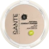 Sante Natural Compact Powder 01 Cool Ivory