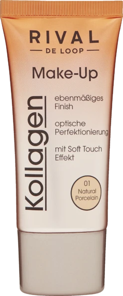 Kollagen Make Up 01