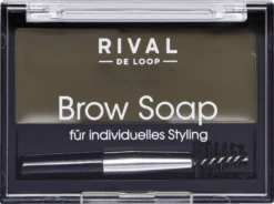 Eyebrow Soap Brown 02
