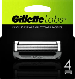 Gillette® Labs Rasierklingen