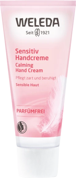 Weleda Sensitiv Handcreme 8 Weleda Sensitiv Handcreme -Pflegeprodukte MAM 8669729 SHOP IMAGE 1.4