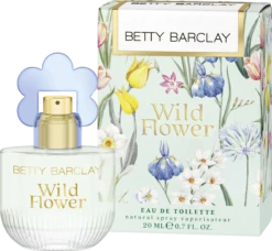 Betty Barclay Wild Flower, EdT 20 Ml -Pflegeprodukte MAM 8671482 SHOP IMAGE 1.4