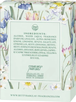 Betty Barclay Wild Flower, EdT 20 Ml -Pflegeprodukte MAM 8671484 SHOP IMAGE 1.4