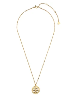 Accessories Sternzeichen-Kette Waage