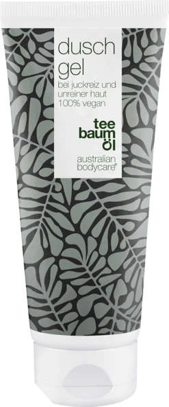 Australian Bodycare Duschgel Teebaumöl