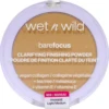 Wet N Wild Bare Focus CLARIFYING FINISHING POWDER, Fair/Medium