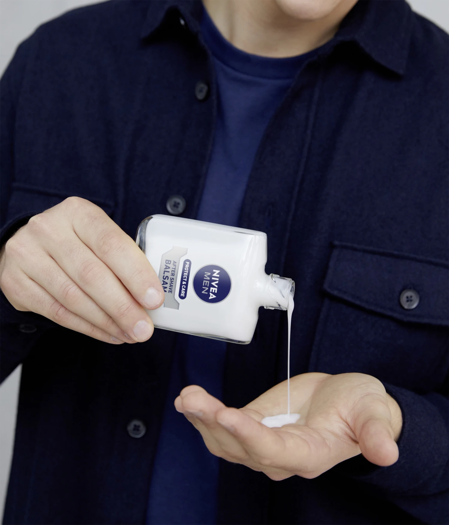 Protect & Care After Shave Balsam 7 Protect & Care After Shave Balsam – Bild 7