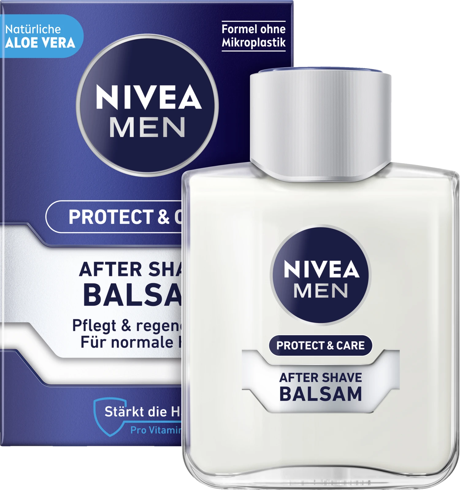 Protect & Care After Shave Balsam 6 Protect & Care After Shave Balsam – Bild 6
