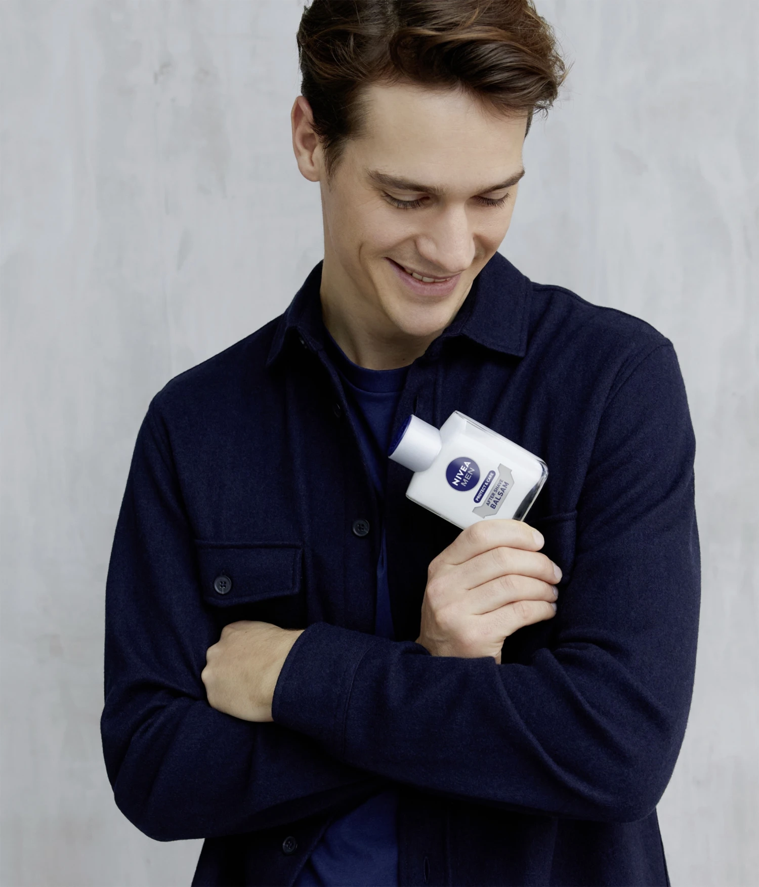 Protect & Care After Shave Balsam 4 Protect & Care After Shave Balsam – Bild 4