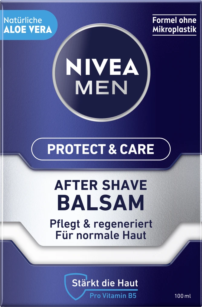 Protect & Care After Shave Balsam 1 Protect & Care After Shave Balsam