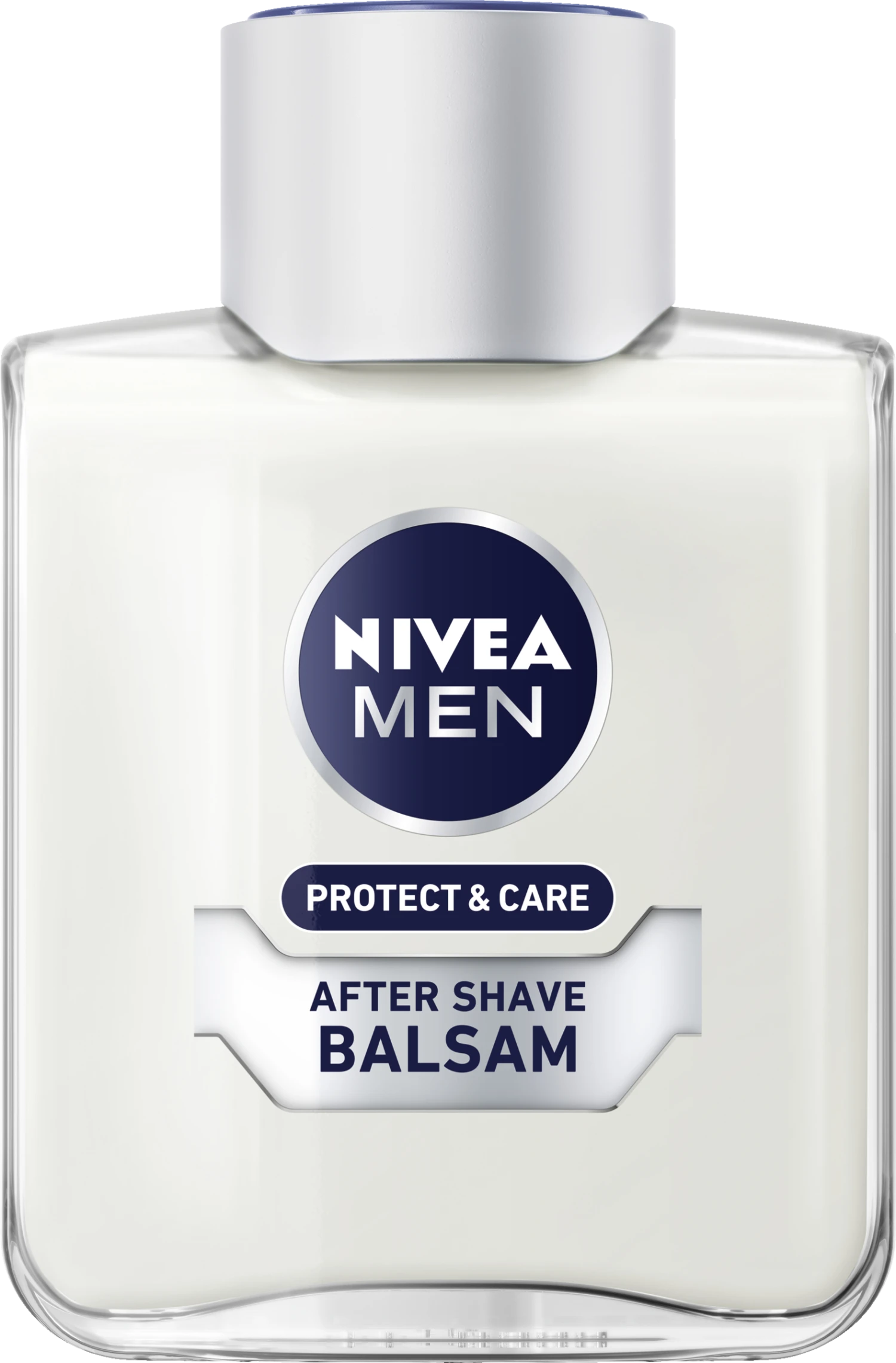 Protect & Care After Shave Balsam 3 Protect & Care After Shave Balsam – Bild 3