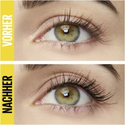 Maybelline New York Curl Bounce 02 - Very Black Waterproof -Pflegeprodukte MAM 8754945 SHOP IMAGE 1.6