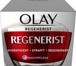 Regenerist Nachtpflege