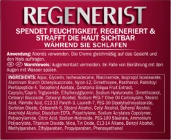 Regenerist Nachtpflege -Pflegeprodukte MAM 8780084 SHOP IMAGE 1.4
