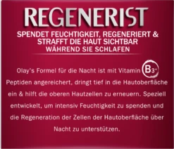 Regenerist Nachtpflege -Pflegeprodukte MAM 8780085 SHOP IMAGE 1.4
